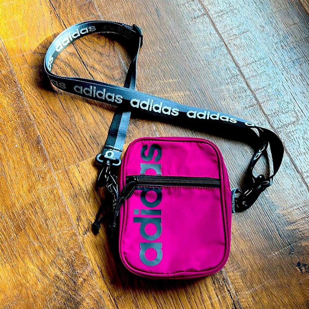 Adidas crossbody